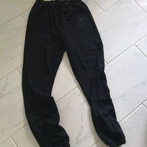 Roots joggers adult small